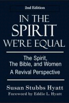 In The Spirit We're Equal 2nd Edition by Susan C. Hyatt